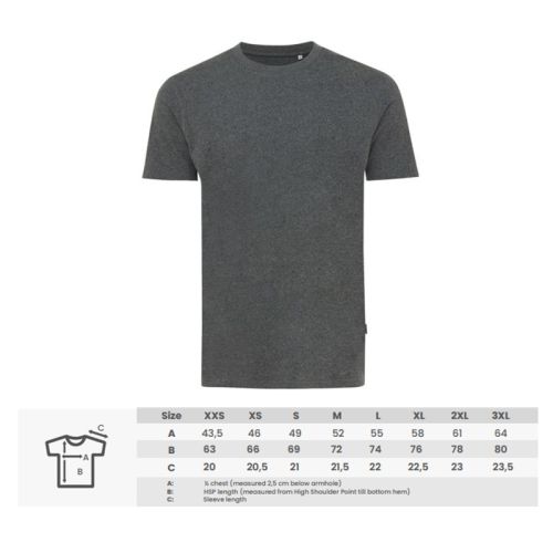 Unisex T-shirt  recycelt - Bild 32